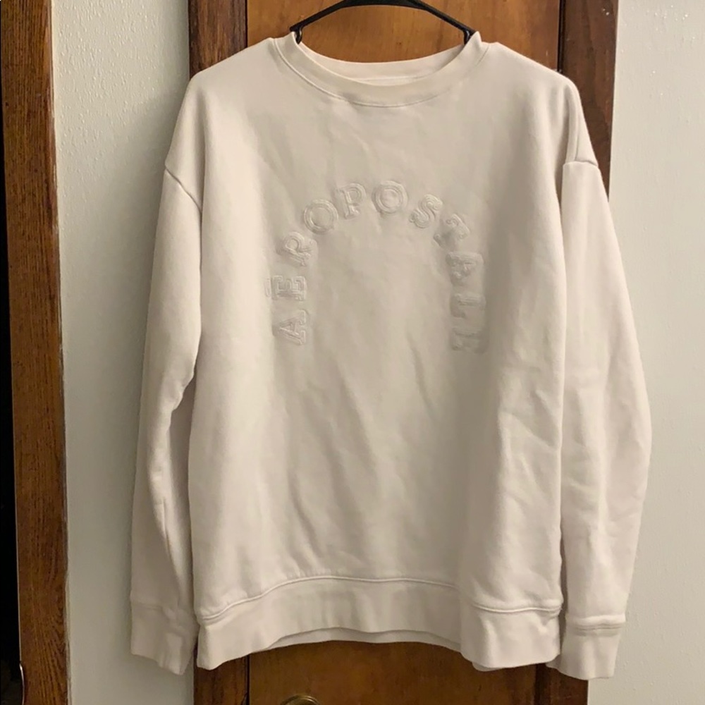 Aeropostale sweater